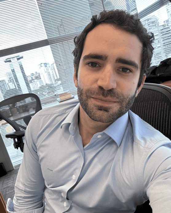 Raúl B.