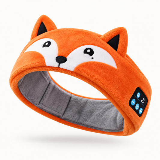 Diadema Bluetooth de Niños para Dormir