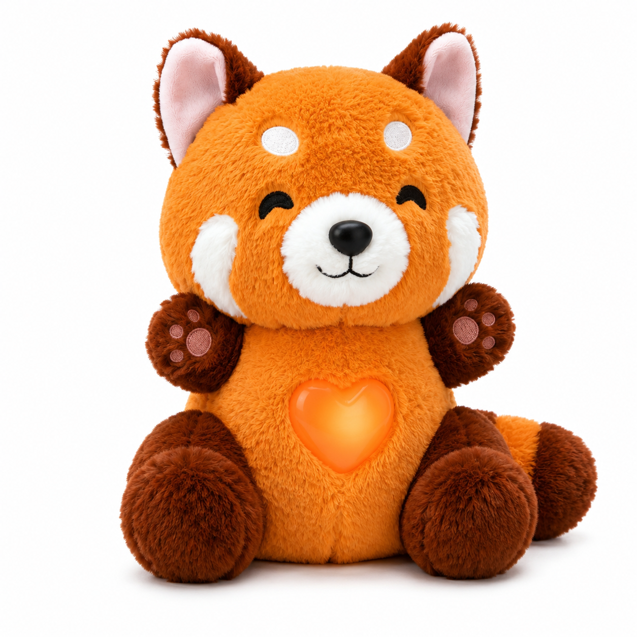 Peluche Calmante con Latidos Perro